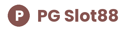 PG Slot88 Logo